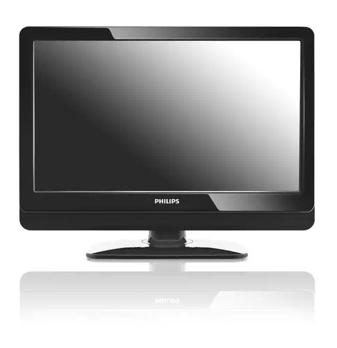 Philips Professional LCD TV 26HFL3331D/10