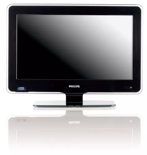 Philips Téléviseur LCD professionnel 26HFL3350D/10
