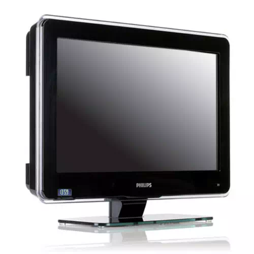 Philips Téléviseur LCD professionnel 32HFL5850D/10