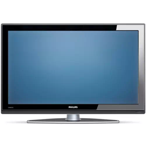 Philips Cineos Téléviseur LCD professionnel 42HF9385D/10