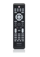 Philips Remote control for DVD recorder Remote control for DVD recorder