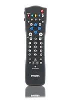 Philips Remote control RC4710/01 Remote control