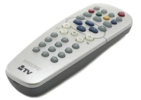 Philips Remote control RC4720/01 Remote control