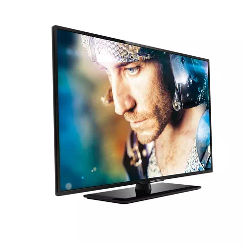 Philips Slim Full HD LED TV 32PFK5109/12