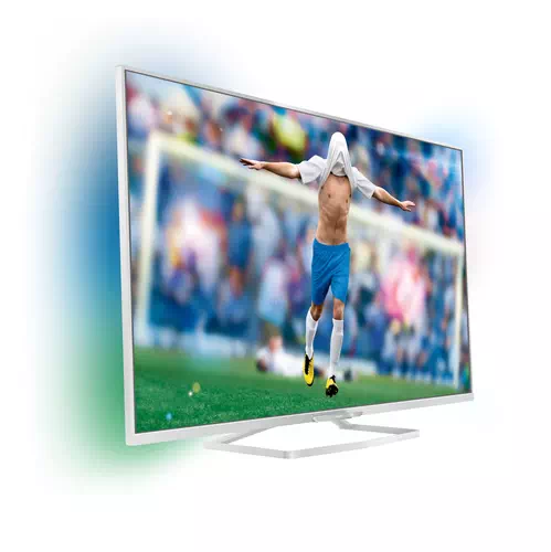 Philips Slim Full HD LED TV 40PFS6609/12
