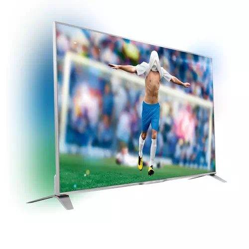 Philips Slim Full HD LED TV 65PFS6659/12