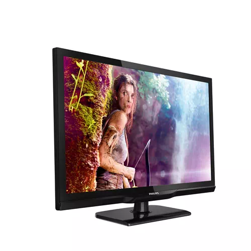 Philips Slim LED TV 23PHK4009/12