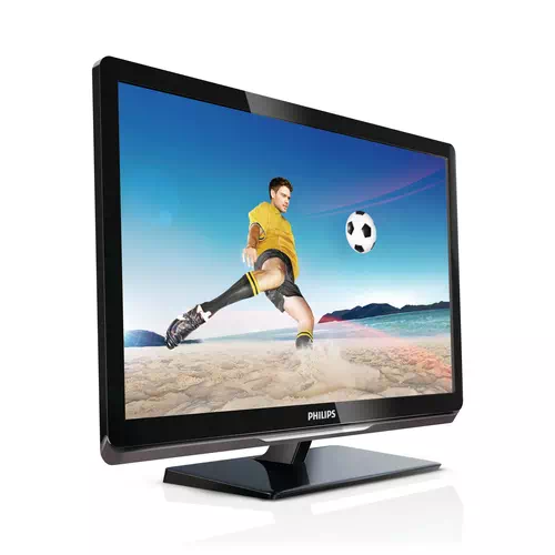 Philips Smart LED TV 26PFL4007T/12