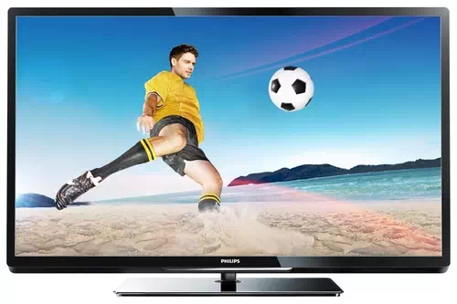 Philips 4000 series 32PFL4037M/08 Televisor 81,3 cm (32") Full HD Smart TV
