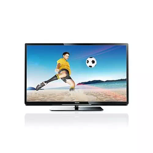 Philips Smart LED TV 37PFL4007T/60