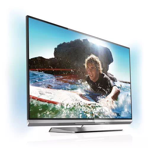 Philips 6000 series 37PFL6777K/12 Televisor 94 cm (37") Full HD Smart TV Wifi Plata