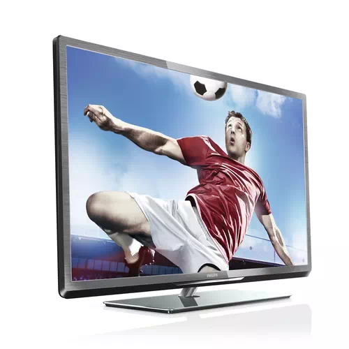 Philips 5000 series 40PFL5007H/60 TV 101,6 cm (40") Full HD Wifi