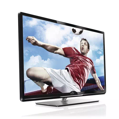Philips 5500 series Téléviseur LED Smart TV 46PFL5527K/12