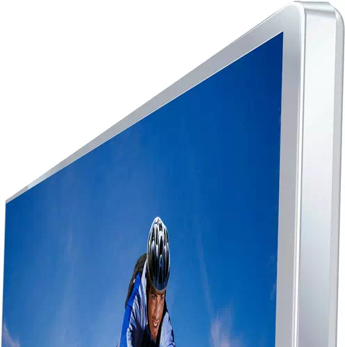 Philips 7000 series Téléviseur LED Smart TV 46PFL7007K/12