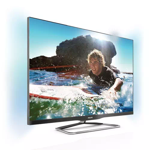 Philips 6900 series Téléviseur LED Smart TV 47PFL6907K/12