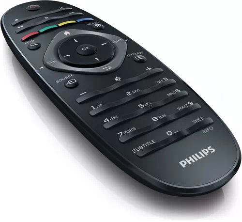 Philips 7000 series 47PFL7606T/12 TV 119,4 cm (47") Full HD Smart TV