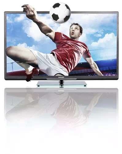 Philips 5000 series 42PFL5825/T3 TV 106,7 cm (42") Full HD Noir