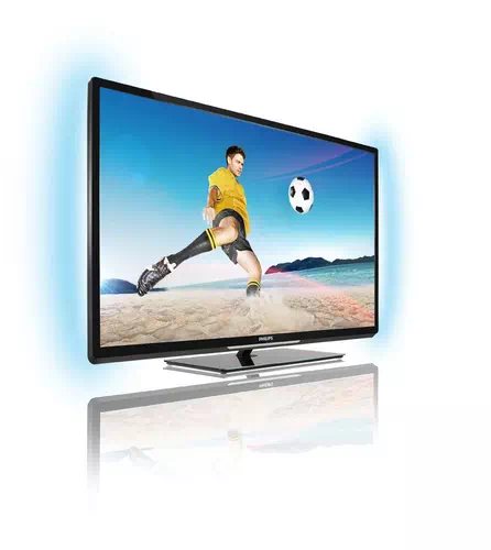 Philips Smart TV 46PFL5528/T3