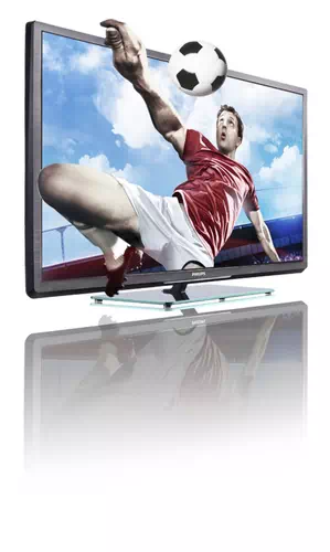 Philips Smart TV 50PFL5825/T3