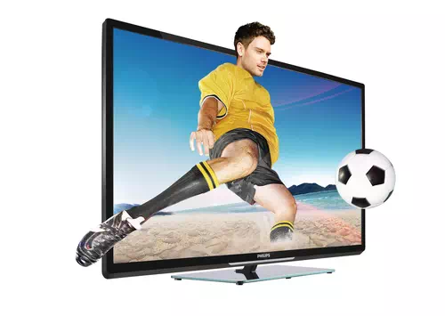 Philips 5000 series 55PFL5620/T3 Televisor 139,7 cm (55") Full HD Smart TV