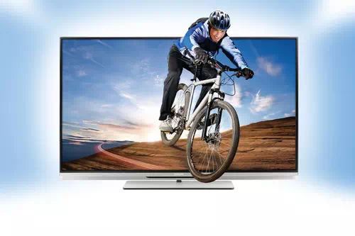 Philips 8000 series 55PFL8520/T3 TV 139,7 cm (55") Full HD Smart TV Wifi