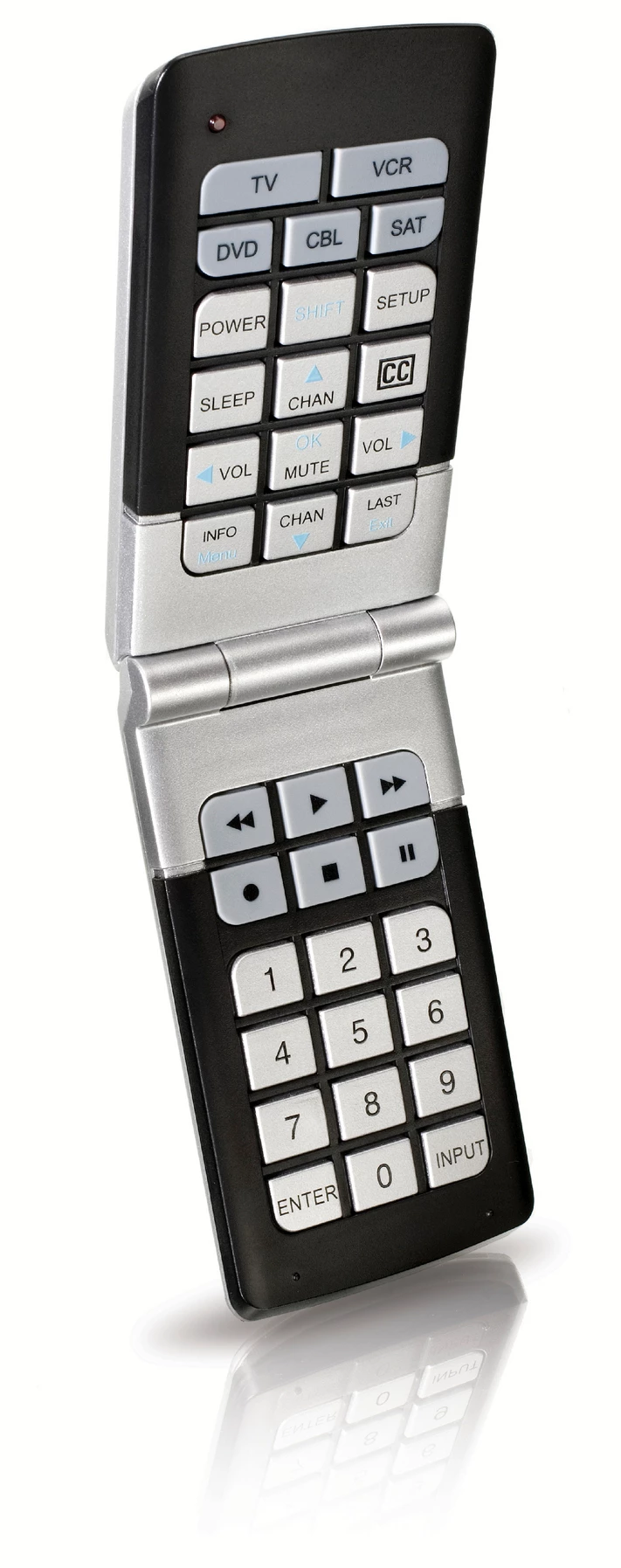 Philips SRU4050  Universal remote control