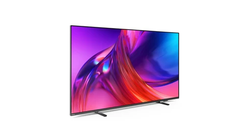 Questions and answers about the Philips The One 43PUS8508 4K Ambilight TV