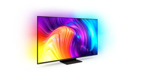 Questions and answers about the Philips The One 65PUS8897 4K UHD LED Android TV