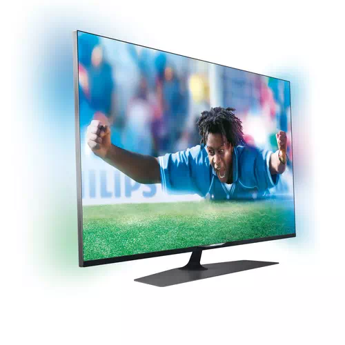 Philips Ultra-Slim Smart 4K Ultra-HD LED TV 42PUS7809/12