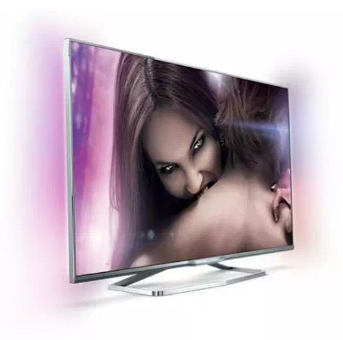 Philips 7000 series Téléviseur LED ultra-plat Smart TV Full HD 42PFK7109/12