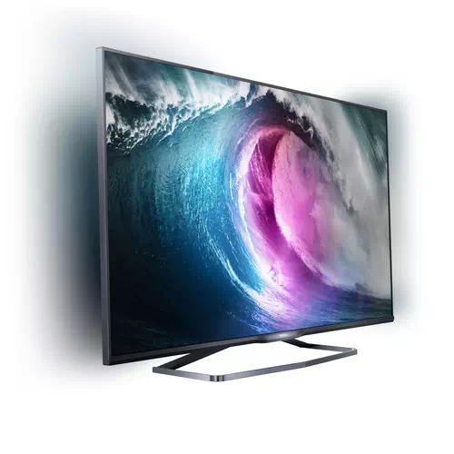 Philips 7000 series Téléviseur LED ultra-plat Smart TV Full HD 42PFS7109/12