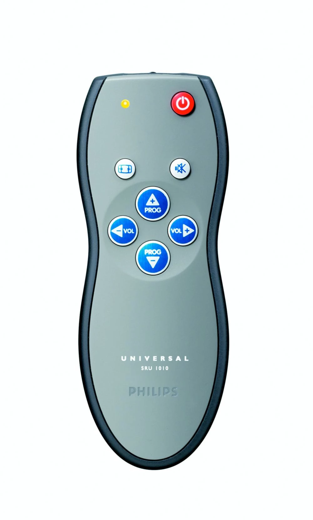 Philips Universal remote control SRU1010/10