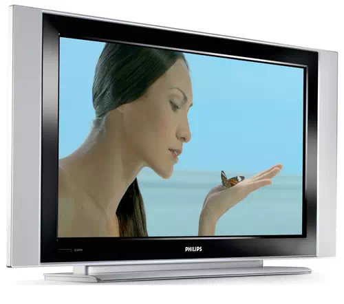 Philips widescreen flat TV 23PF4321/01