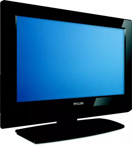 Philips Flat TV panorámico 26PFL3312/10