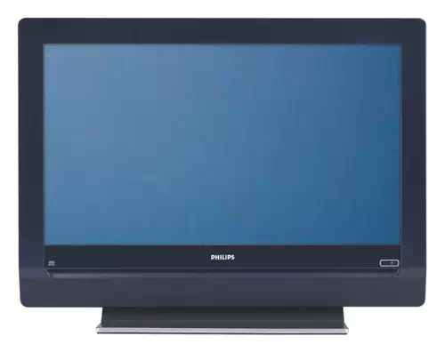 Philips widescreen flat TV 26TA2800/79
