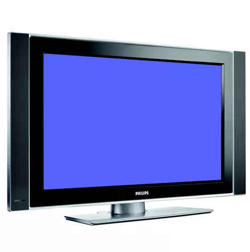 Philips Flat TV panorámico 32PF5331/12