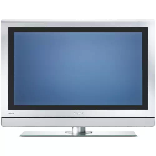 Philips widescreen flat TV 32PF9966/79