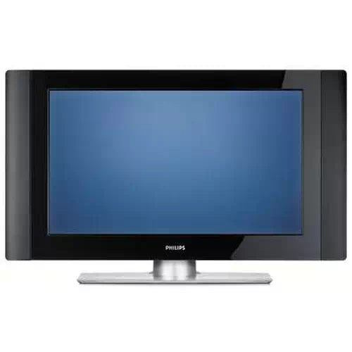 Philips widescreen flat TV 37PF7531D/10