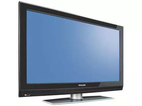 Philips widescreen flat TV 37PFL7662D/05