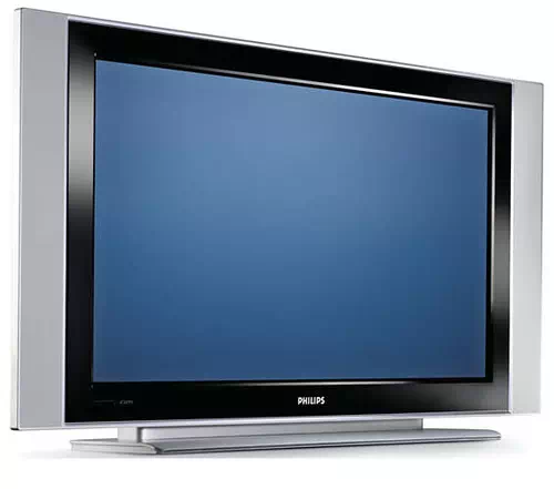 Philips widescreen flat TV 42PF5521D/10
