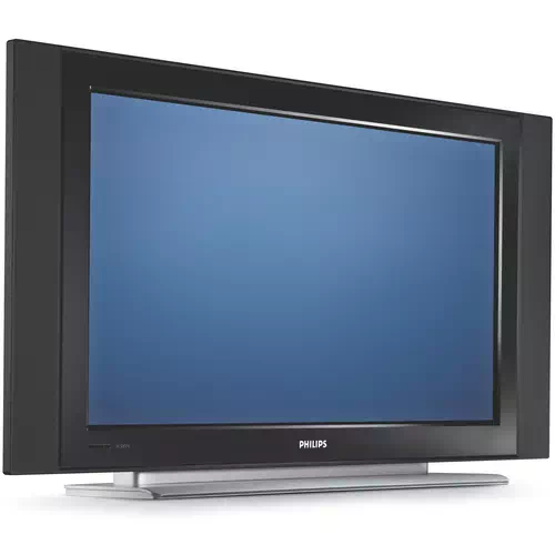 Philips widescreen flat TV 42PF7621D/10