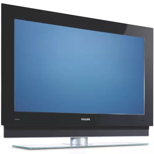 Philips Cineos widescreen flat TV 42PF9731D/10