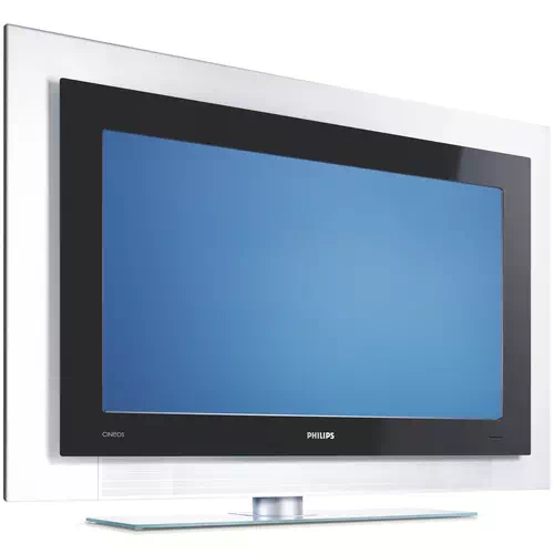 Philips widescreen flat TV 42PF9831D/10