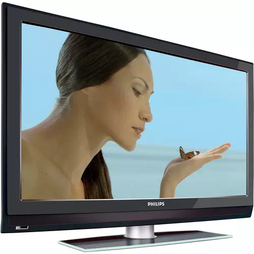Philips 42PFL5522D/05 TV 106,7 cm (42") HD Noir