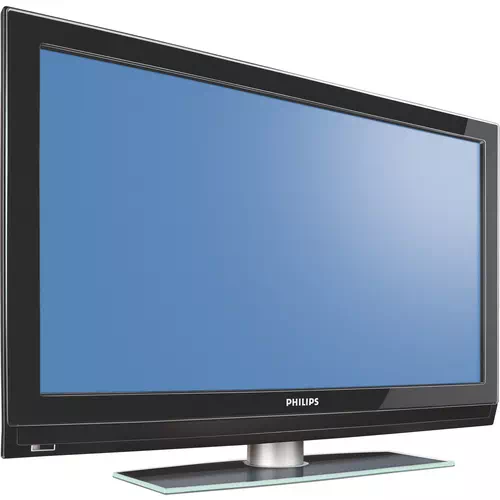 Philips 42PFL7662D/05 Televisor 106,7 cm (42") Full HD Negro