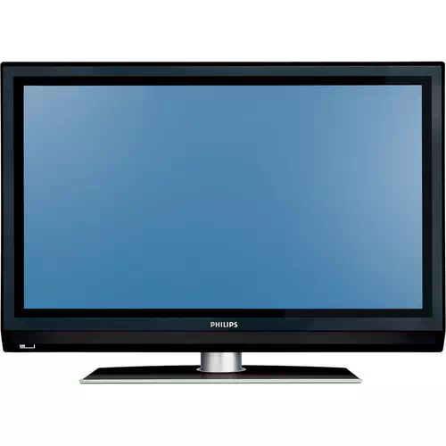 Philips widescreen flat TV 42PFP5332/10
