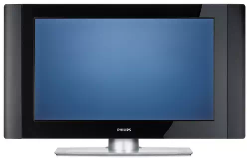 Philips 50" widescreen flat TV 127 cm (50") HD Noir