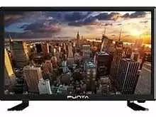 Questions and answers about the Punta Crystal LT-22 22 inch LED HD-Ready TV