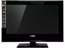 Rage 16R1HD 16 inch LED HD-Ready TV