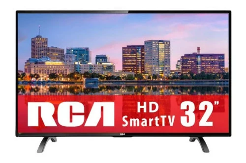 32" Smart HD (720P) LED RCA ROKU TV